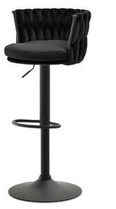 Z0ND0 Scaun Adel (negru). 1110640