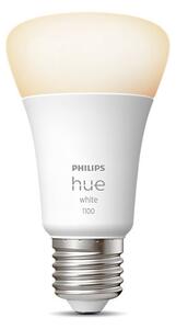 Bec LED dimabil Philips Hue WHITE E27/9,5W/230V 2700K