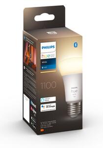 Bec LED dimabil Philips Hue WHITE E27/9,5W/230V 2700K