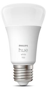 Bec LED dimabil Philips Hue WHITE E27/9,5W/230V 2700K