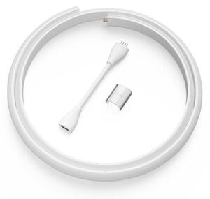 Set de extensie cu bandă LED Philips Hue WACA LED/12,3W/230V 1 m