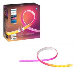 Set de extensie cu bandă LED Philips Hue WACA LED/12,3W/230V 1 m