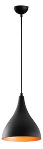 Lustră pe cablu BERCESTE 1xE27/40W/230V