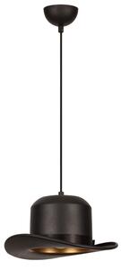 Lustră pe cablu SIVANI 1xE27/100W/230V