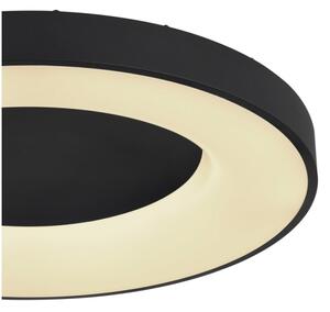 Plafonieră LED dimabilă JOLLI LED/42W/230V Globo 41758-42B + telecomandă