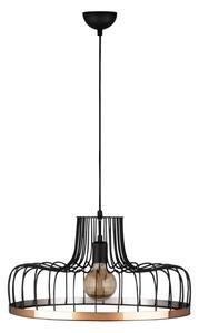 Lustră pe cablu FELLINI 1xE27/100W/230V