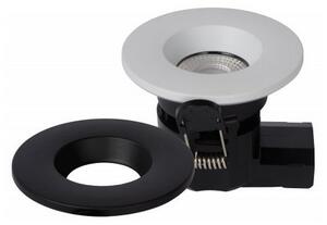 Corp de iluminat LED pentru baie BINKY LED/6,5W/230V IP65 Lucide 22973/06/99