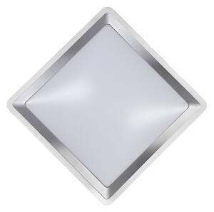 Plafonieră LED dimabilă GENTLY LED/12W/230V IP21 Lucide 79172/13/12