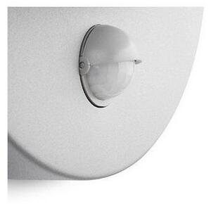 Aplică de exterior cu senzor JUNE 1xE27/12W/230V IP44 Philips