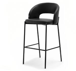 Z0ND0 Scaun Gustav (negru). 1110695