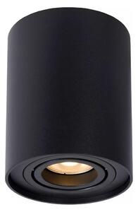 Spot TUBE Lucide 22952/11/30 1xGU10/50W/230V negru