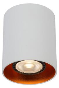Spot BIDO 1xGU10/50W/230V alb Lucide 22965/01/31