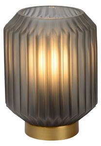 Lampă de masă SUENO 1xE14/40W/230V Lucide 45595/01/51
