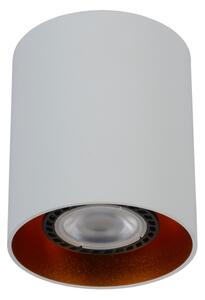 Spot BIDO 1xGU10/50W/230V alb Lucide 22965/01/31