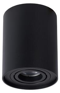 Spot TUBE Lucide 22952/11/30 1xGU10/50W/230V negru