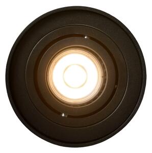Spot TUBE Lucide 22952/11/30 1xGU10/50W/230V negru