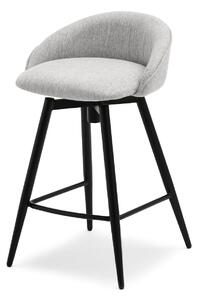 Z0ND0 Scaun Ignis (gri + negru). 1110700