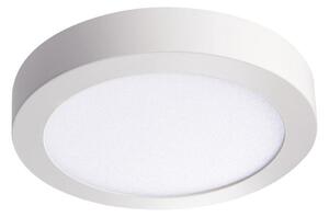 Plafonieră LED CARSA LED/18W/230V 3000K albă d. 21,5 cm Kanlux 33538