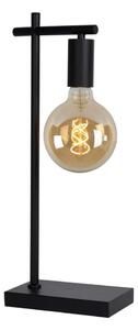 Lampă de masă LEANNE 1xE27/40W/230V Lucide 21521/01/30
