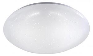 Plafonieră LED SKYLER LED/12W/230V Leuchten Direkt 14231-16