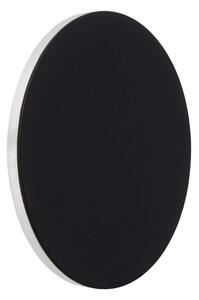 Aplică LED EKLYPS LED/7W/230V neagră Lucide 46201/06/30