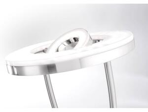 Lampadar LED dimabil HELIA LED/16,8W/230V + 2xLED/3,8W Leuchten Direkt 11778-55