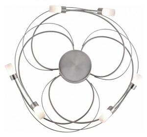 Lustră LED aplicată dimabilă NELIA 6xLED/3W/230V Paul Neuhaus 8250-55