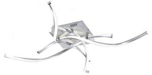 Lustră LED aplicată dimabilă POLINA LED/27W/230V Paul Neuhaus 9144-55