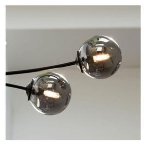 Lustră LED aplicată WIDOW 6xG9/3W/230V Paul Neuhaus 6737-18