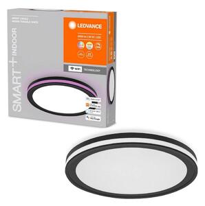 Plafonieră LED RGBW dimabilă SMART+ CIRCLE LED/28W/230V Wi-Fi Ledvance