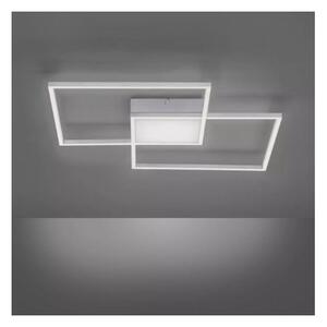 Plafonieră LED dimabilă ASMIN LED/42W/230V Leuchten Direkt 14712-55 + telecomandă