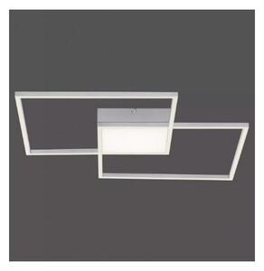 Plafonieră LED dimabilă ASMIN LED/42W/230V Leuchten Direkt 14712-55 + telecomandă