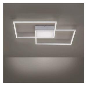 Plafonieră LED dimabilă ASMIN LED/42W/230V Leuchten Direkt 14712-55 + telecomandă