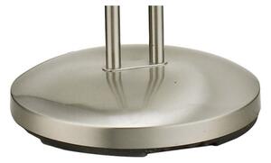 Lampadar LED MAX LED 2xGU10/4W/230V Leuchten Direkt 11937-55