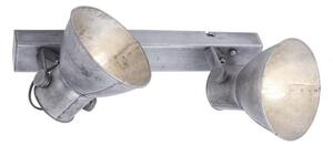 Spot SAMIA 2xE27/25W/230V Leuchten Direkt 11481-77