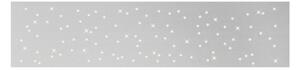 Plafonieră LED dimabilă SPARKLE LED/18W/230V Leuchten Direkt 14672-55 + telecomandă