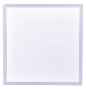 Plafonieră LED FLAT LED/17W/230V Leuchten Direkt 14752-21
