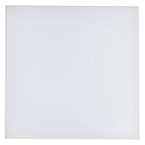 Plafonieră LED dimabilă CANVAS LED/40W/230V Leuchten Direkt 15552-16 + telecomandă