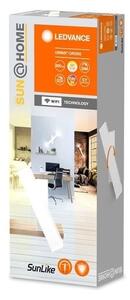 Ledvance - Lampă de perete LED dimabilă SUN@HOME CROSS 2xLED/6W/230V Wi-Fi