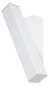 Ledvance - Lampă de perete LED dimabilă SUN@HOME CROSS 2xLED/6W/230V Wi-Fi