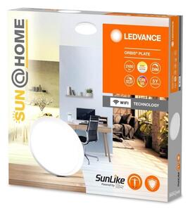 Ledvance - Lumină LED reglabilă SUN@HOME 26W 230V 2200-5000K CRI 95 Wi-Fi