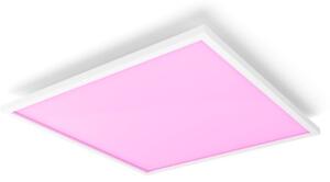 Panou LED RGB dimabil Hue SURIMU LED/60W/230V 2000-6500K Philips