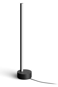Philips Hue LED RGB lampă de birou dimabilă 12W 230V 2000-6500K negru