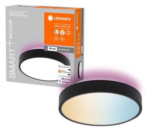 Plafonieră LED RGBW dimabilă SMART+ ORBIS LED/28W/230V Wi-Fi Ledvance