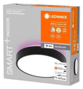 Plafonieră LED RGBW dimabilă SMART+ ORBIS LED/28W/230V Wi-Fi Ledvance