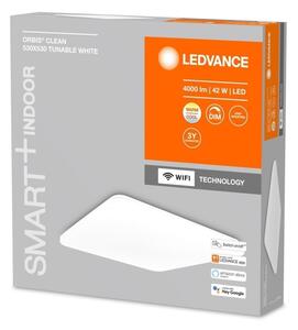 Plafonieră LED dimabilă SMART+ CLEAM LED/42W/230V Wi-Fi Ledvance