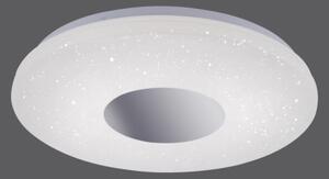 Plafonieră LED cu senzor LAVINIA LED/18W/230V IP44 Leuchten Direkt 14422-17