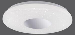 Plafonieră LED cu senzor LAVINIA LED/18W/230V IP44 Leuchten Direkt 14822-17