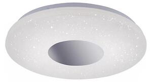 Plafonieră LED cu senzor LAVINIA LED/18W/230V IP44 Leuchten Direkt 14422-17