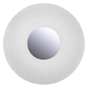 Plafonieră LED cu senzor LAVINIA LED/18W/230V IP44 Leuchten Direkt 14422-17